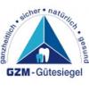 gzm Gütesiegel